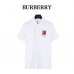 BR Embroidered Logo Polo Shirt