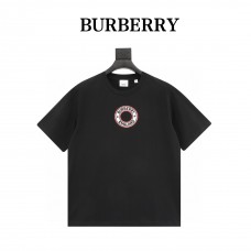 BR Embroidered Logo T-shirt