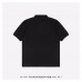 BR Embroidered Monogram EKD Polo Shirt