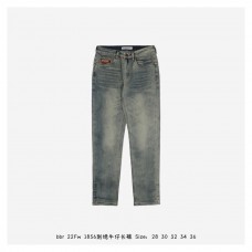 BR Embroidery Jeans