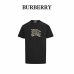 BR EKD Check Cotton T-shirt