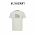 BR EKD Check Cotton T-shirt