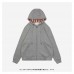 BR EKD Check Hoodie