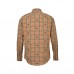 BR EKD Check Shirt