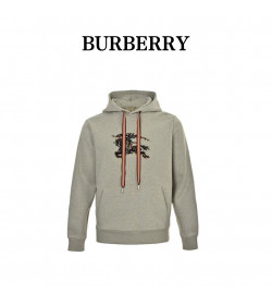 BR EKD Cotton Hoodie