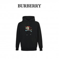 BR EKD Cotton Hoodie