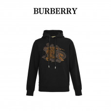 BR EKD Cotton Hoodie