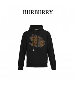 BR EKD Cotton Hoodie