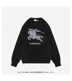 BR EKD Cotton Sweatshirt