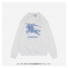 BR EKD Cotton Sweatshirt