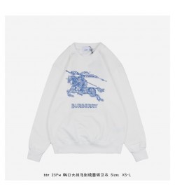 BR EKD Cotton Sweatshirt