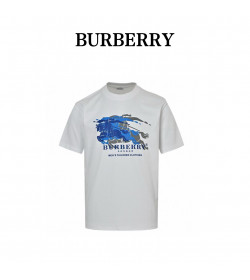 BR EKD Cotton T-shirt