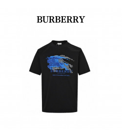 BR EKD Cotton T-shirt