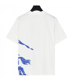 BR EKD Cotton T-shirt