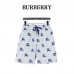 BR EKD Monogram Printed Shorts