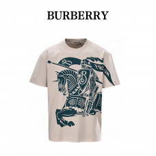 BR EKD Printed Jersey T-shirt 