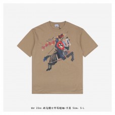 BR EKD Print T-shirt