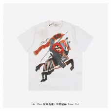 BR EKD Print T-shirt