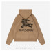 BBR EKD Reversible Zip-Up Hooded Sweater
