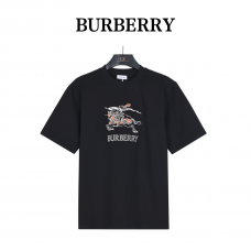 BR EKD Sketch Cotton T-shirt