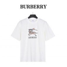 BR EKD Sketch Cotton T-shirt