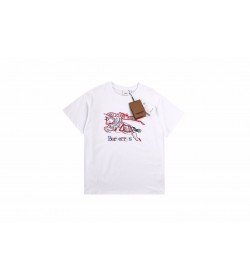 BR Knight Embroidered T-shirt