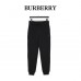 BR Label Jogging Pants