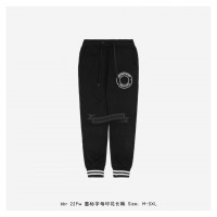 BR Logo Print Sweatpant