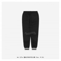 BR Logo Print Sweatpant