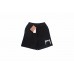 BR Logo Print Shorts