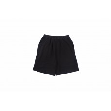 BR Logo Print Shorts