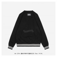 BR Logo Print Sweatshirt