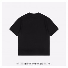 BR Logo Print T-shirt