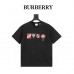 BR Logo Print T-shirt