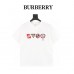 BR Logo Print T-shirt