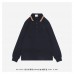 BR Long Sleeve Polo Shirt