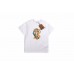 BR Monogram Angel Print T-shirt