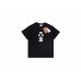 BR Monogram Bear Print T-shirt