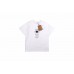 BR Monogram Bear Print T-shirt