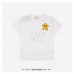 BR Monster Graphic Cotton Oversized T-shirt