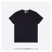 BR Monogram Motif  Embroidered T-shirt