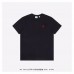 BR Monogram Motif  Embroidered T-shirt