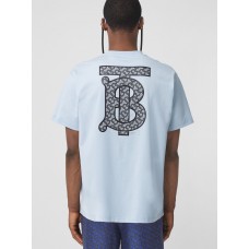 BR Monogram T-shirt