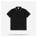 BR Monogram Embroidery Polo Shirt