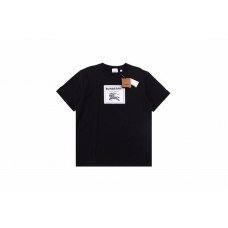 BR Prorsum Label Cotton T-shirt