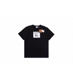 BR Prorsum Label Cotton T-shirt