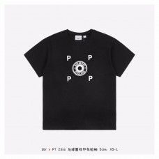 BR x PT Print T-shirt