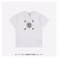 BR x PT Print T-shirt
