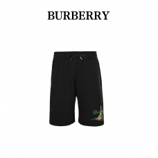 BR Print Shorts
