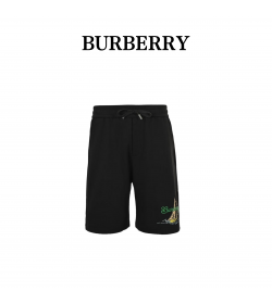 BR Print Shorts